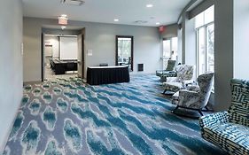 Hilton Garden Inn Detroit/Novi
